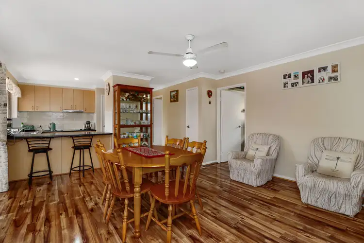 Second view of Homely house listing, 84 Endeavour Way, Eli Waters QLD 4655
