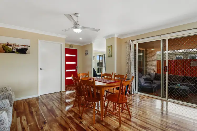 Third view of Homely house listing, 84 Endeavour Way, Eli Waters QLD 4655