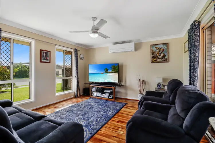 Fourth view of Homely house listing, 84 Endeavour Way, Eli Waters QLD 4655