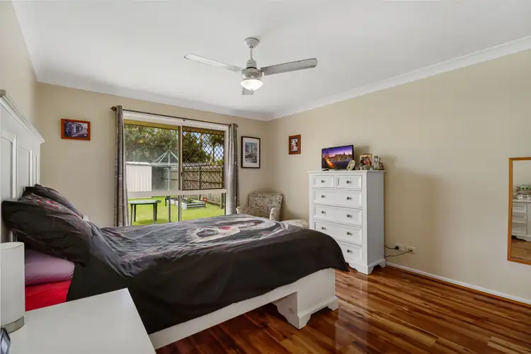 Sixth view of Homely house listing, 84 Endeavour Way, Eli Waters QLD 4655