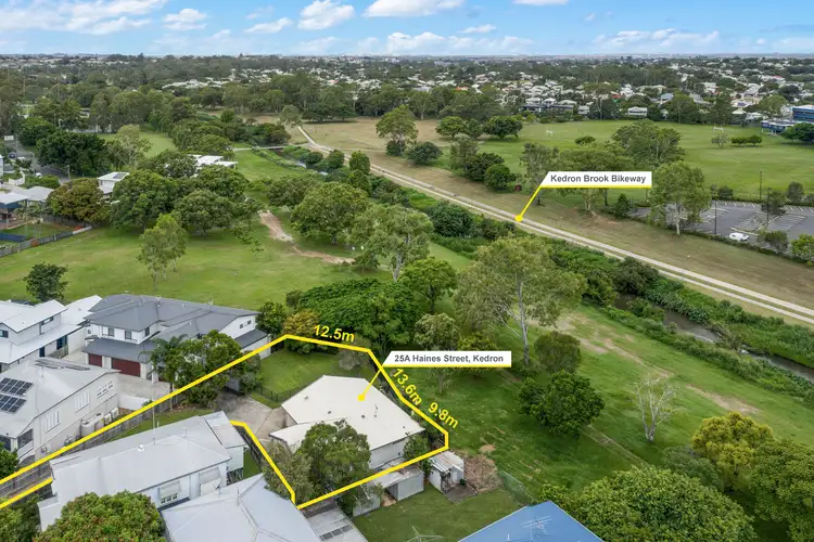 25A Haines Street, Kedron QLD 4031