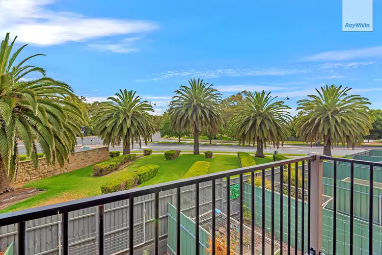 Fifth view of Homely townhouse listing, 11/1-3 Mary Street, Mawson Lakes SA 5095