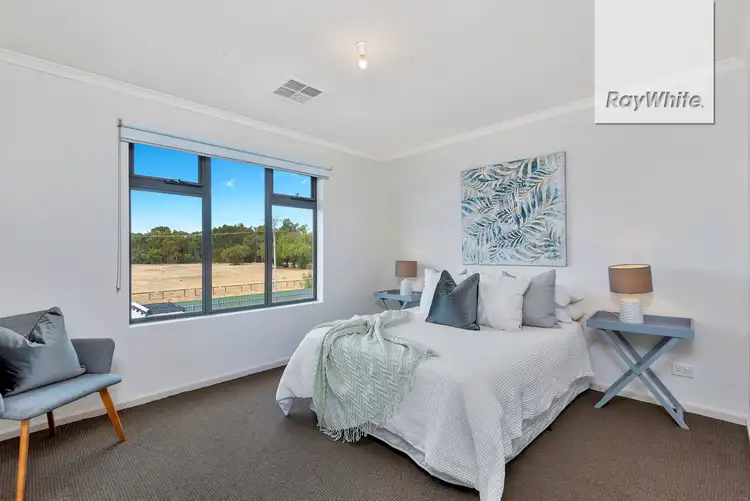 Seventh view of Homely townhouse listing, 11/1-3 Mary Street, Mawson Lakes SA 5095