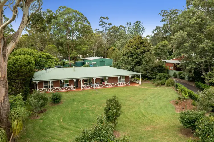 Main view of Homely house listing, 8 Cristina Court, Highfields QLD 4352