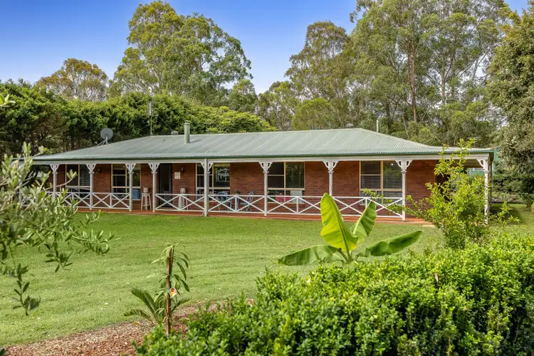 Third view of Homely house listing, 8 Cristina Court, Highfields QLD 4352