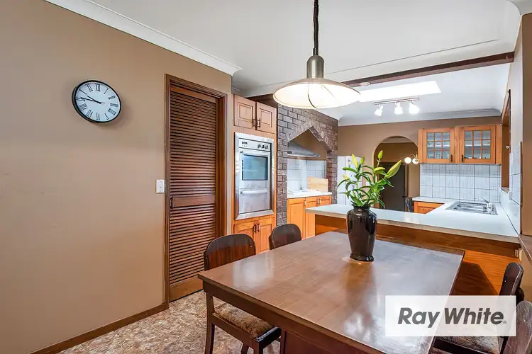 Sixth view of Homely house listing, 11 Anakie Street, Durack QLD 4077