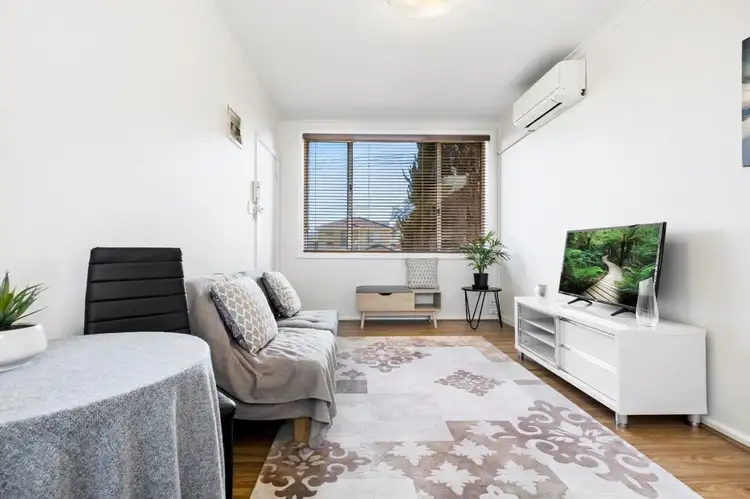Main view of Homely apartment listing, 6/77 Chapman Avenue, Glenroy VIC 3046