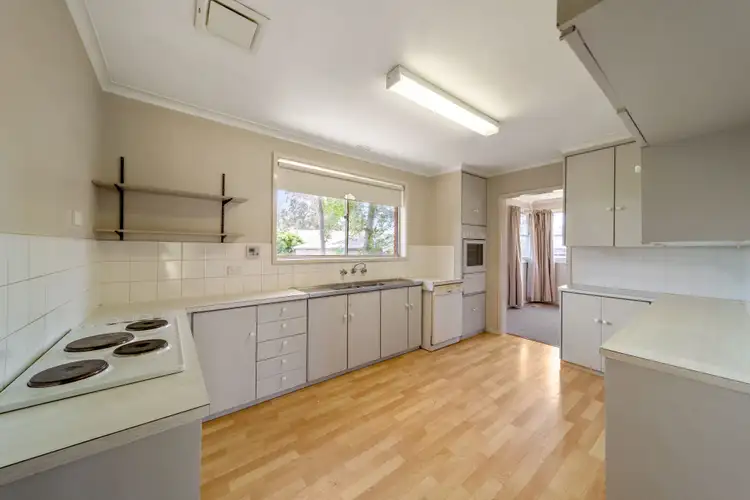 33 Krichauff Street, Page ACT 2614