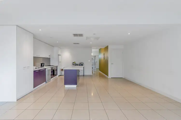 Second view of Homely house listing, 52 Grasswren Way, Mawson Lakes SA 5095