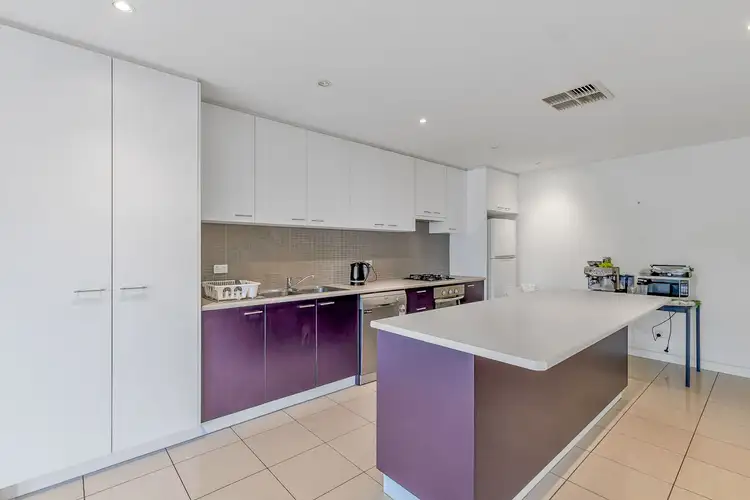 Fourth view of Homely house listing, 52 Grasswren Way, Mawson Lakes SA 5095