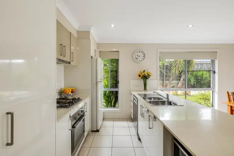 Third view of Homely house listing, 33 Westview Drive, Mount Kynoch QLD 4350