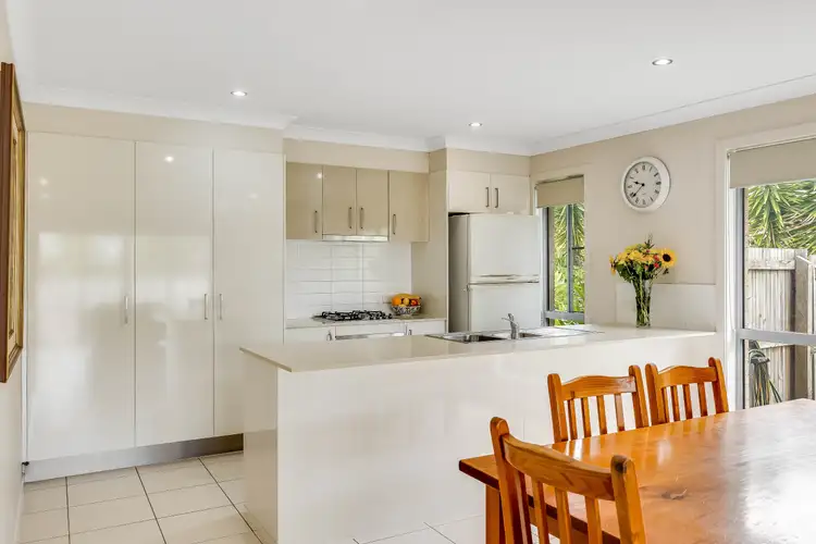Fourth view of Homely house listing, 33 Westview Drive, Mount Kynoch QLD 4350