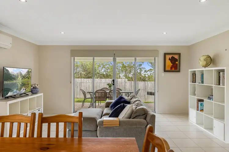 Fifth view of Homely house listing, 33 Westview Drive, Mount Kynoch QLD 4350