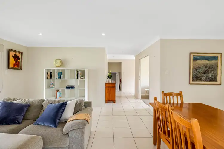 Sixth view of Homely house listing, 33 Westview Drive, Mount Kynoch QLD 4350