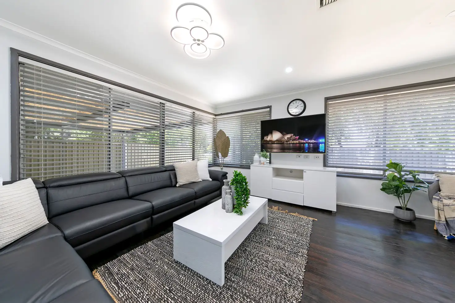 Main view of Homely house listing, 4 Maree Place, Modbury North SA 5092