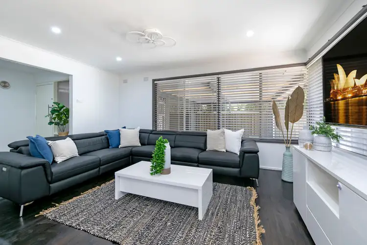 Second view of Homely house listing, 4 Maree Place, Modbury North SA 5092