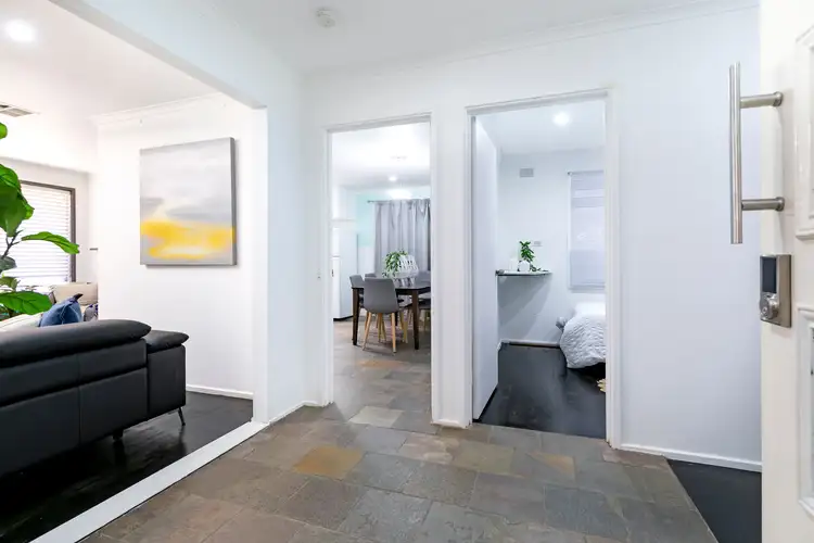 Third view of Homely house listing, 4 Maree Place, Modbury North SA 5092