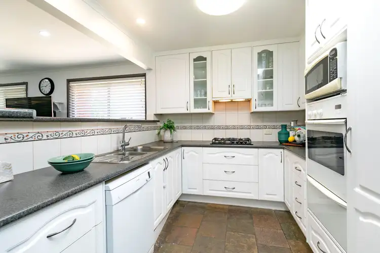 Fourth view of Homely house listing, 4 Maree Place, Modbury North SA 5092