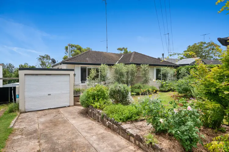 137 Cox Street, South Windsor NSW 2756