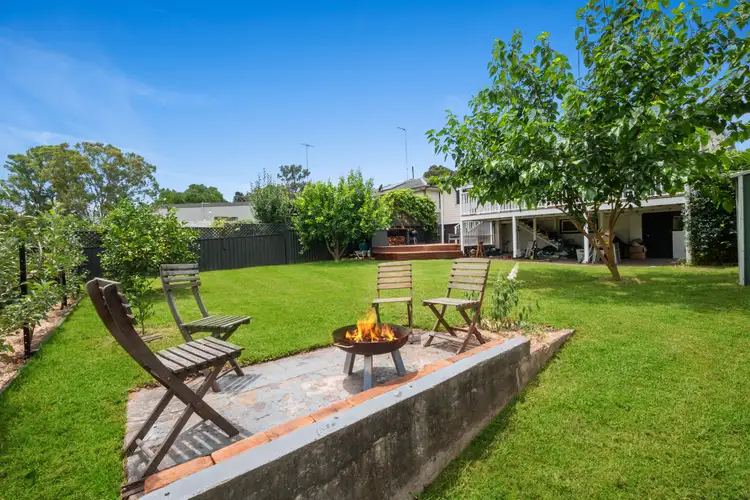 Fifth view of Homely house listing, 137 Cox Street, South Windsor NSW 2756
