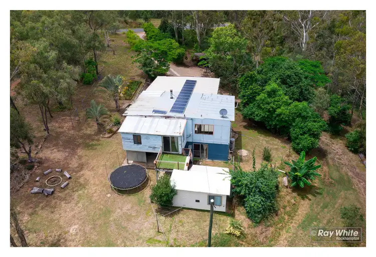 Second view of Homely house listing, 51195 Burnett Highway, Mount Morgan QLD 4714