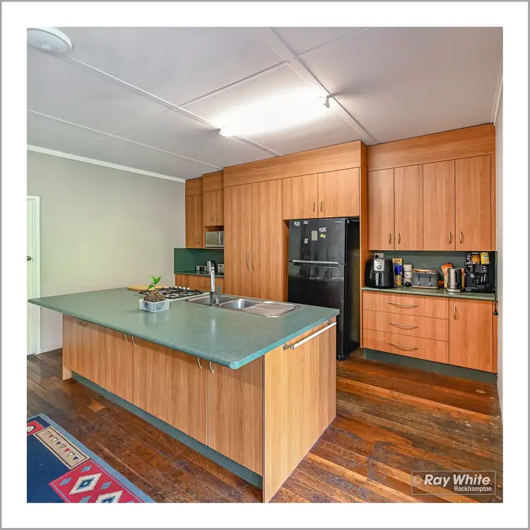 Fourth view of Homely house listing, 51195 Burnett Highway, Mount Morgan QLD 4714