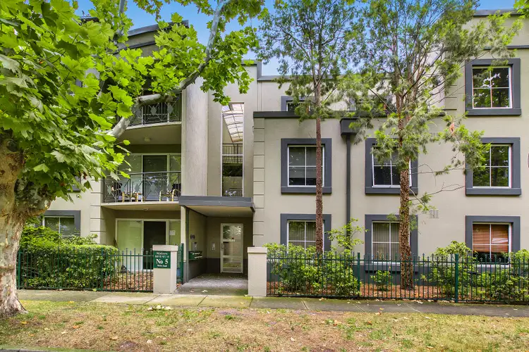 9/5 Warley Road, Malvern East VIC 3145