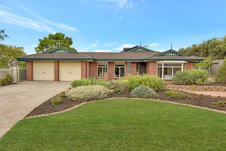 Main view of Homely house listing, 5 Freeman Court, Gawler East SA 5118