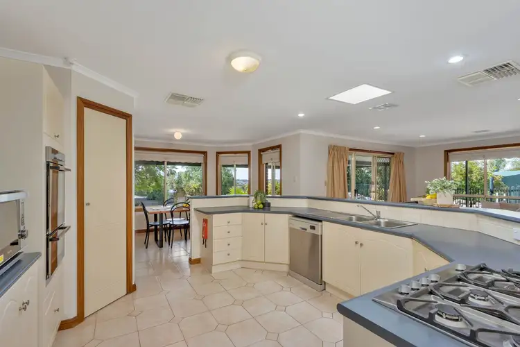 Second view of Homely house listing, 5 Freeman Court, Gawler East SA 5118