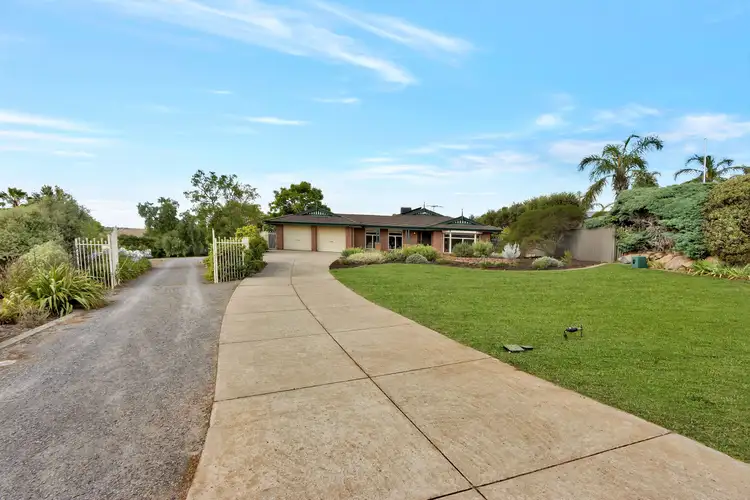 Fourth view of Homely house listing, 5 Freeman Court, Gawler East SA 5118