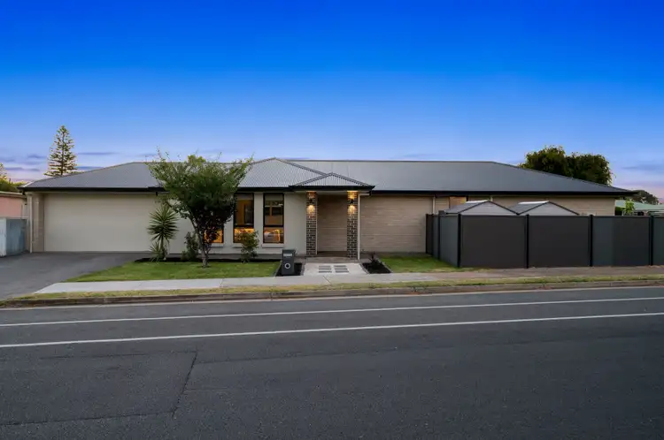 Second view of Homely house listing, 755 Military Road, Osborne SA 5017