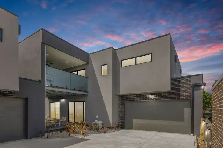 2/115 Back Beach Road, Smiths Beach VIC 3922