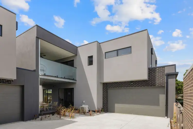 Third view of Homely house listing, 2/115 Back Beach Road, Smiths Beach VIC 3922