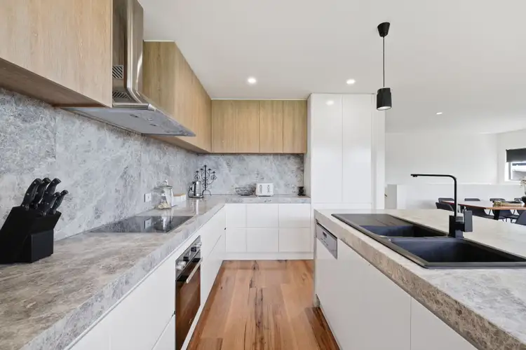 Fifth view of Homely house listing, 2/115 Back Beach Road, Smiths Beach VIC 3922