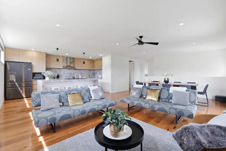 Sixth view of Homely house listing, 2/115 Back Beach Road, Smiths Beach VIC 3922