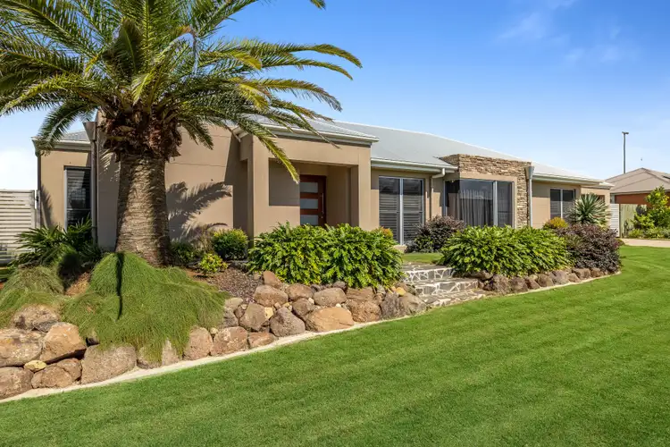 Main view of Homely house listing, 8 Yarrow Close, Middle Ridge QLD 4350