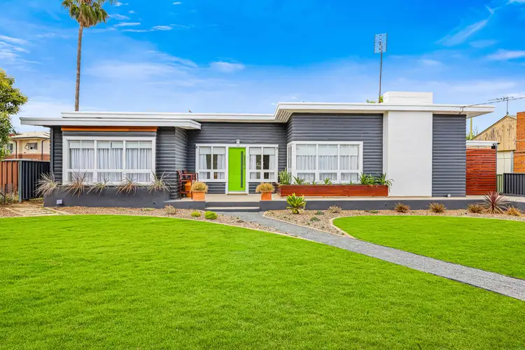 18 Petra Avenue, Tamworth NSW 2340