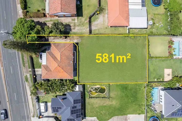1516 Sandgate Road, Nundah QLD 4012