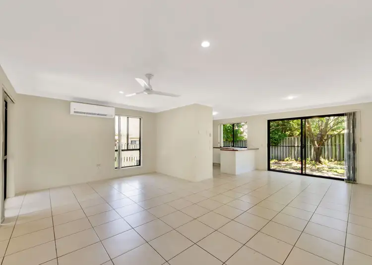 Second view of Homely townhouse listing, 14/590 Pine Ridge Road, Coombabah QLD 4216