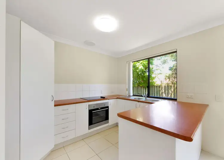 Third view of Homely townhouse listing, 14/590 Pine Ridge Road, Coombabah QLD 4216