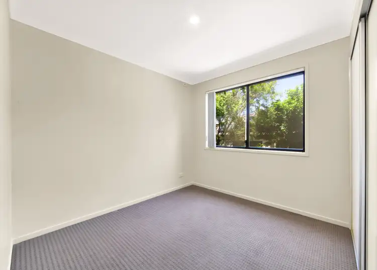 Fifth view of Homely townhouse listing, 14/590 Pine Ridge Road, Coombabah QLD 4216