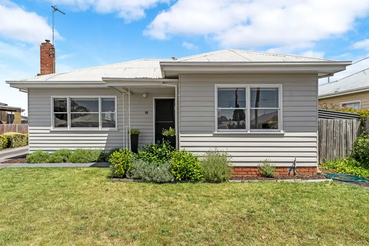 1/32 Spencer Street, Sebastopol VIC 3356