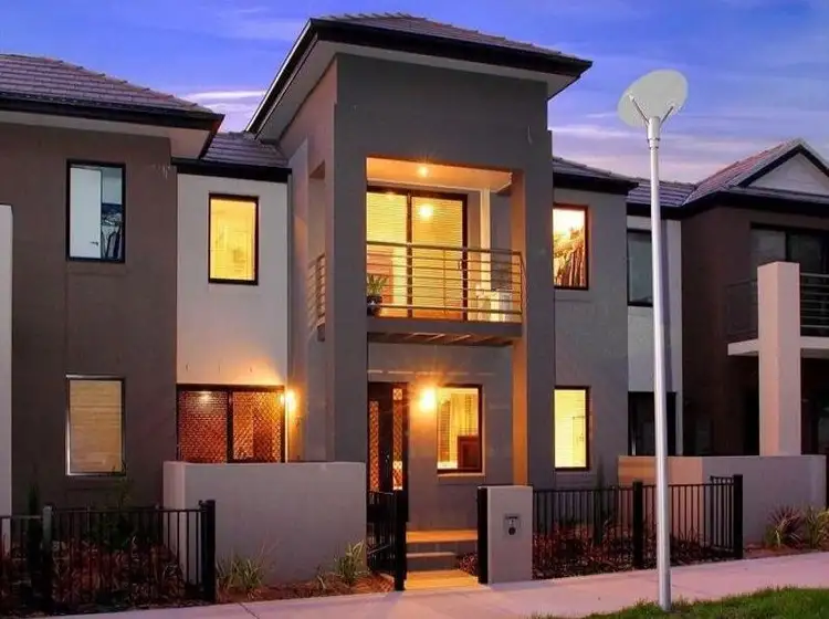 Main view of Homely house listing, 2 Rathdowne Walk, Epping VIC 3076