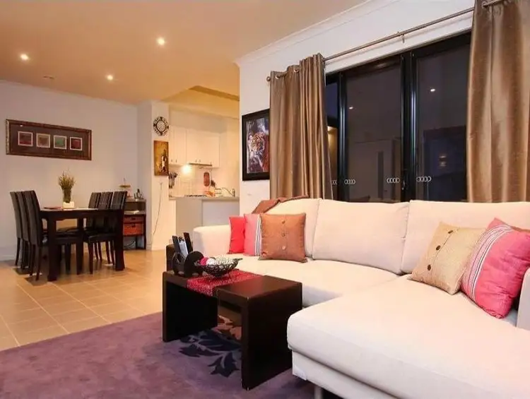 Third view of Homely house listing, 2 Rathdowne Walk, Epping VIC 3076