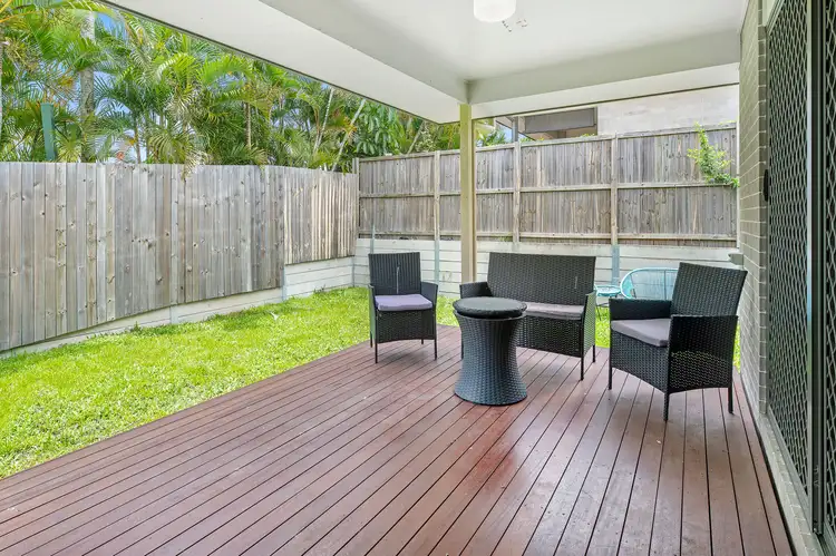 Third view of Homely house listing, 4 Poppy Street, Upper Coomera QLD 4209
