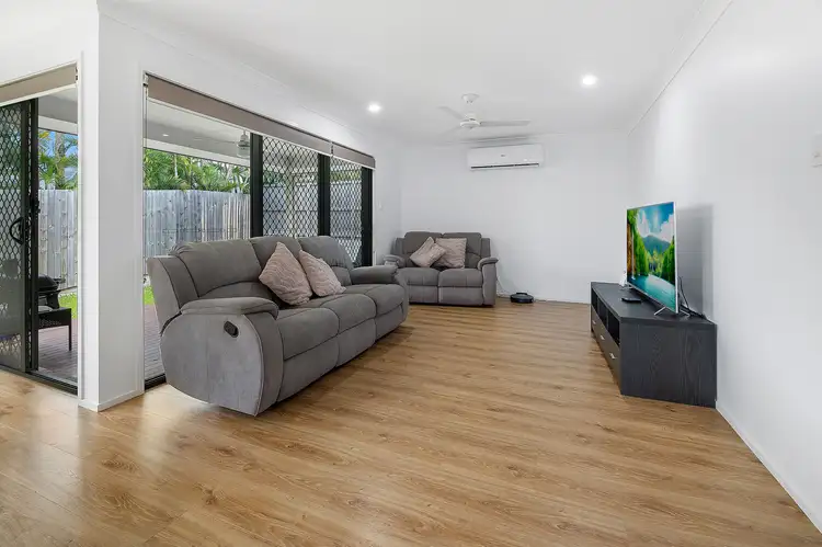 Fourth view of Homely house listing, 4 Poppy Street, Upper Coomera QLD 4209