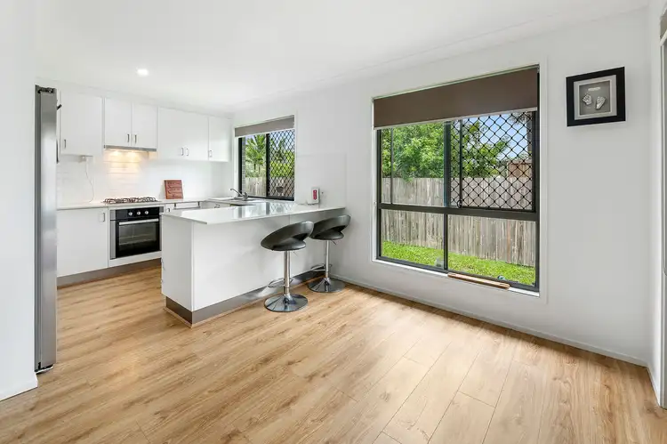 Fifth view of Homely house listing, 4 Poppy Street, Upper Coomera QLD 4209