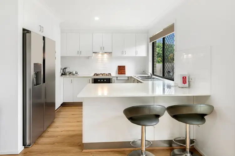 Sixth view of Homely house listing, 4 Poppy Street, Upper Coomera QLD 4209