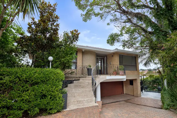 Main view of Homely house listing, 11 Pitt Street, Randwick NSW 2031