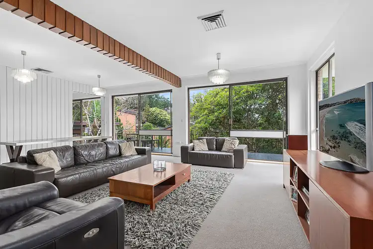Fifth view of Homely house listing, 11 Pitt Street, Randwick NSW 2031